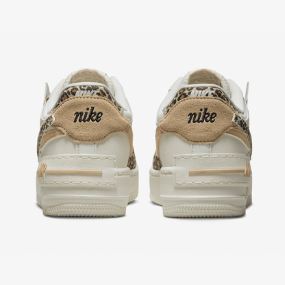 Nike Air Force 1 Low Shadow Leopard