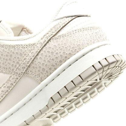 Tênis Nike Dunk Low Phantom