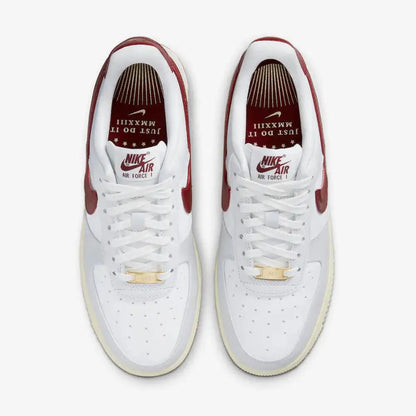 Nike Air Force 1 Low Swoosh Pocket