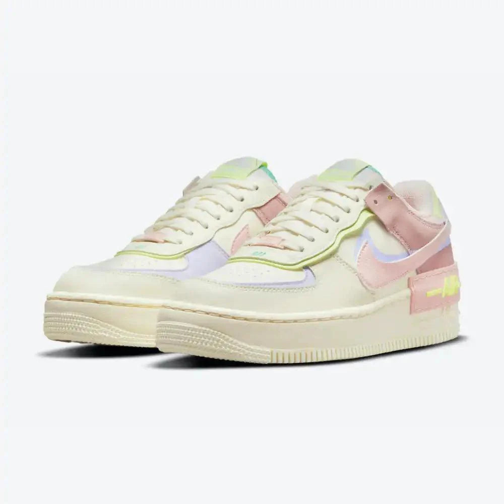 Nike Air Force 1 Shadow “Cashmere”