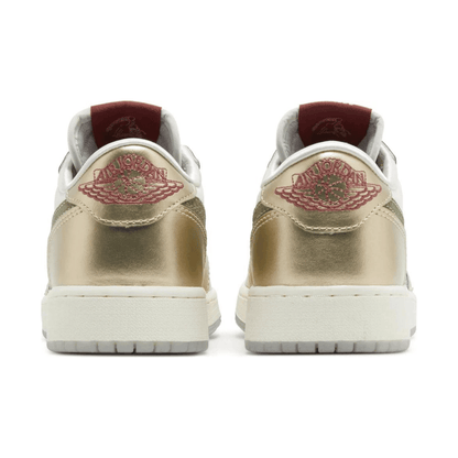 Nike Air Jordan 1 Low OG GS Year of the Dragon