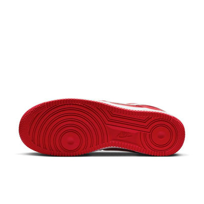 Nike Air Force 1 Low University Red