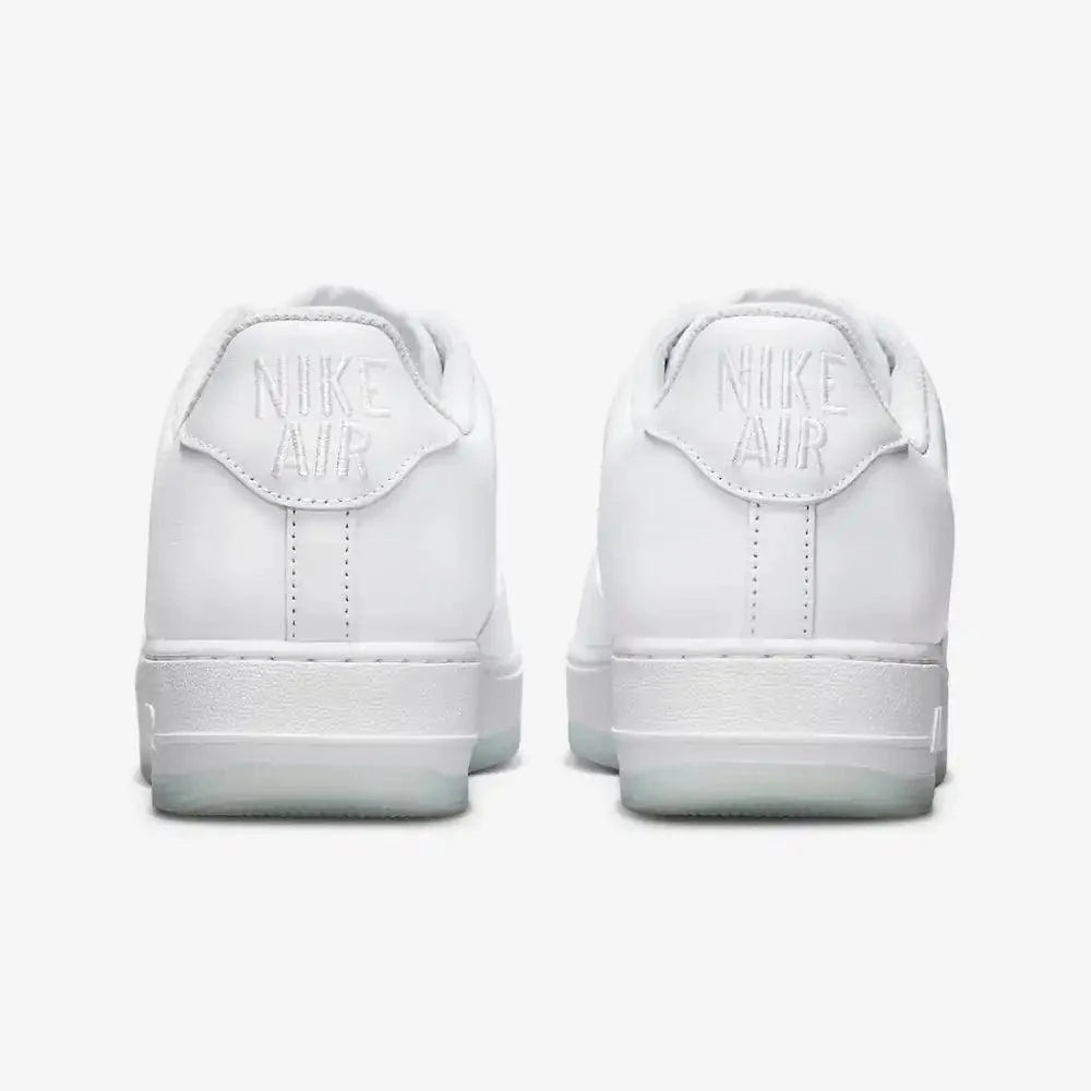 Nike Air Force 1 Low Jewel Triple White