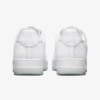Nike Air Force 1 Low Jewel Triple White