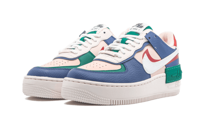 Nike Air Force 1 Shadow "Mystic Navy"