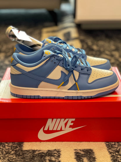 TENIS NIKE DUNK LOW "COAST"