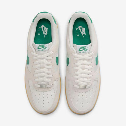 Nike Air Force 1 Low Summit White Malachite