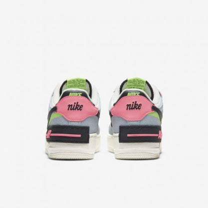 Nike Air Force 1 Shadow "Sunset Pulse”