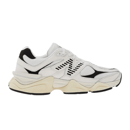 Tênis New Balance 9060 White Black