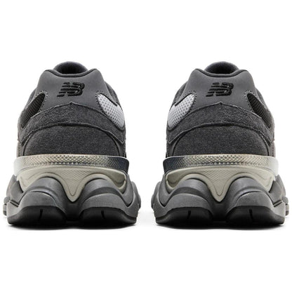 New Balance 9060 "Black Castlerock"