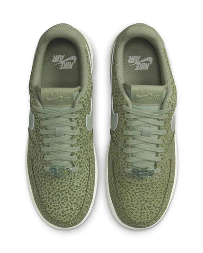Air Force 1 '07 PRM Olympic Feminino