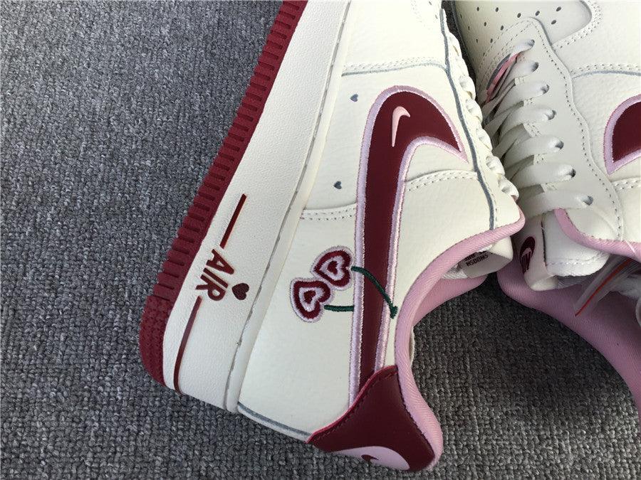 Nike Air Force 1 Low Valentine’s Day