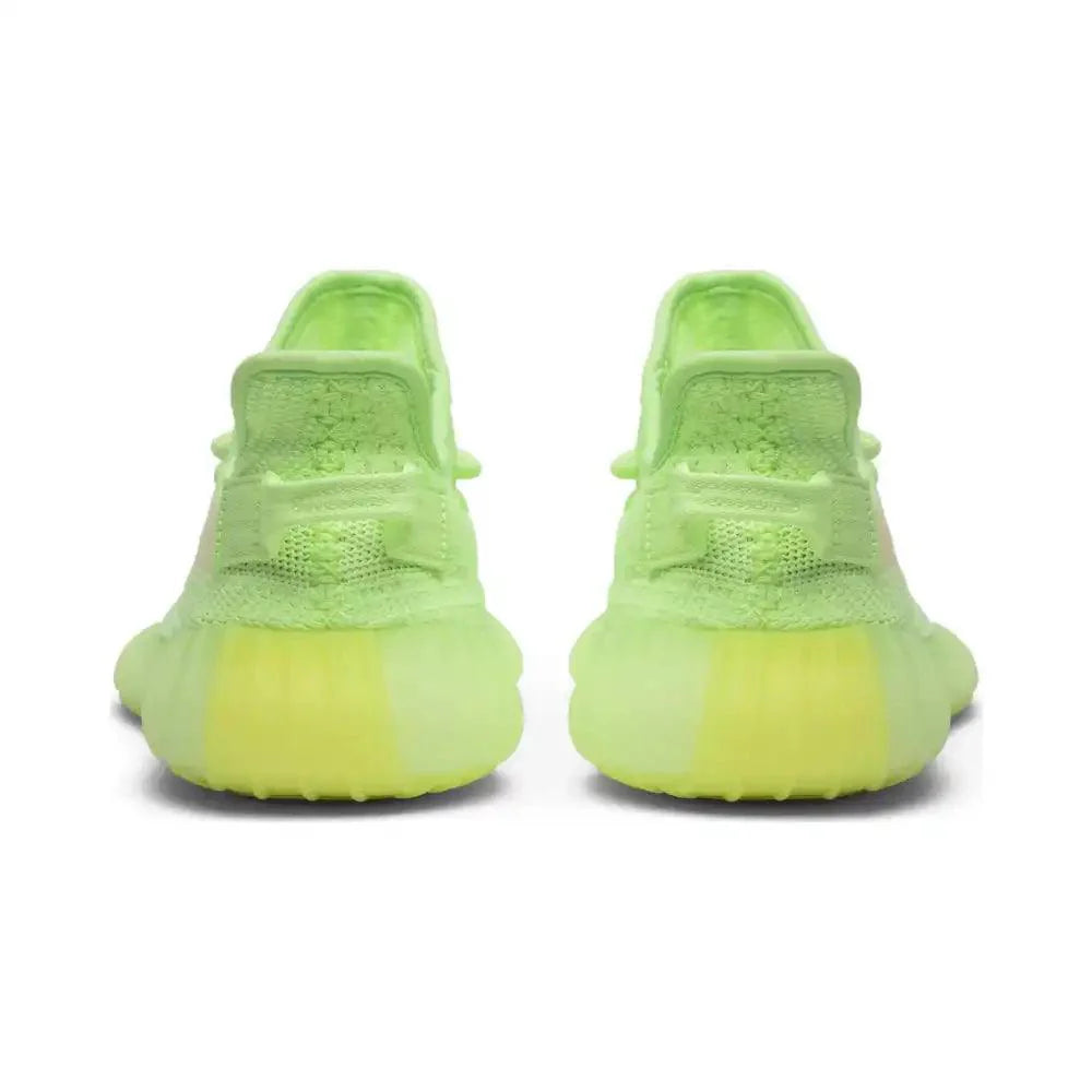 Adidas Yeezy Boost 350 V2 Glow