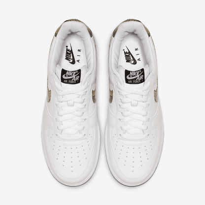 Nike Air Force 1 Low Ivory Snake