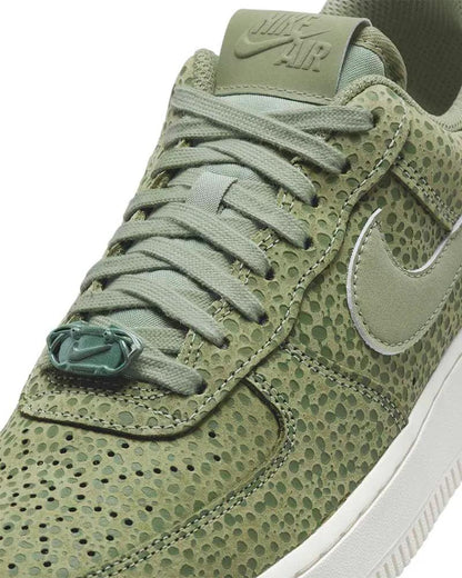 Air Force 1 '07 PRM Olympic Feminino