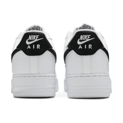 Nike Air Force 1 Low White Black