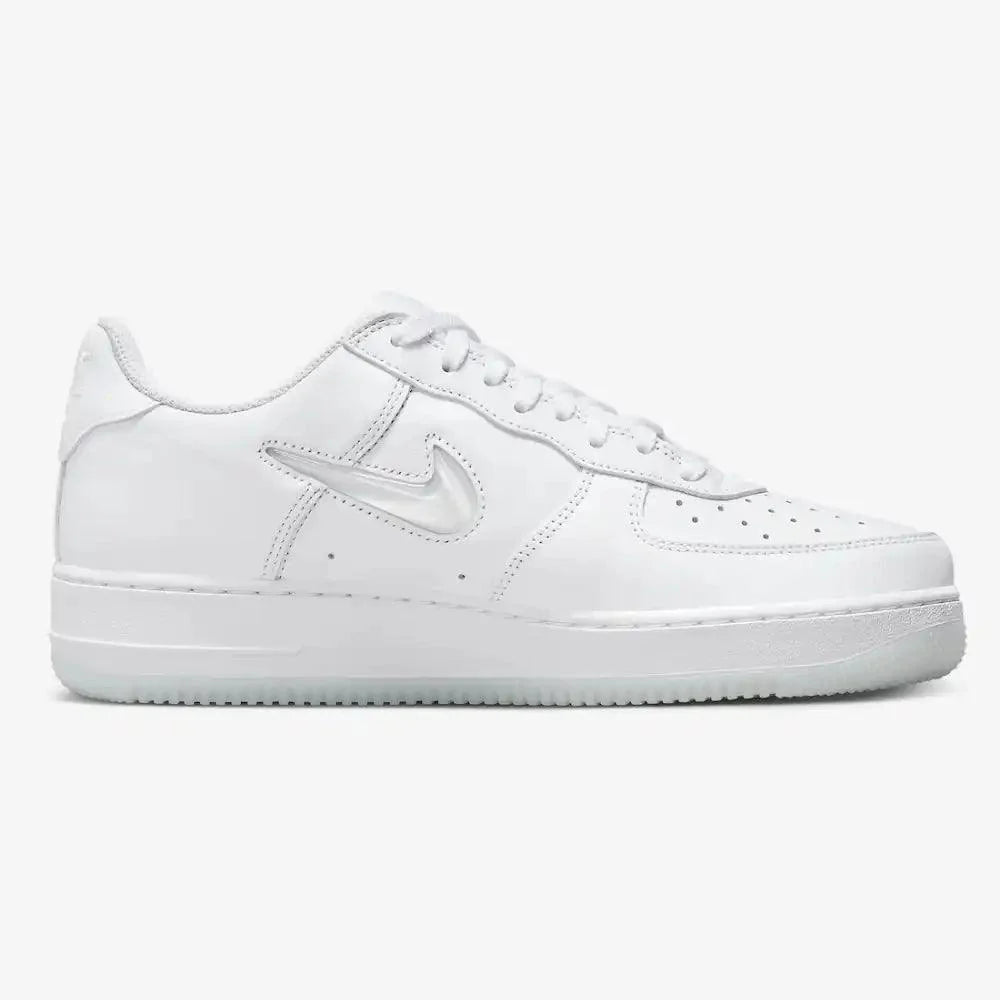 Nike Air Force 1 Low Jewel Triple White