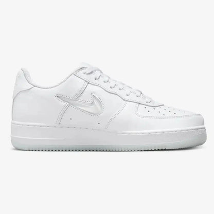 Nike Air Force 1 Low Jewel Triple White