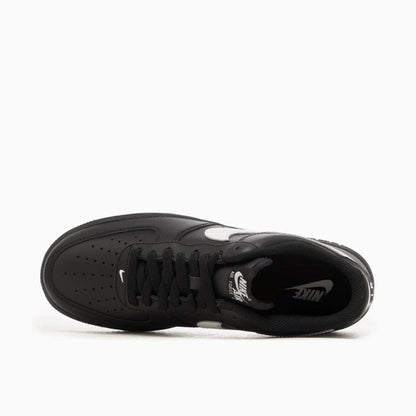 Nike Air Force 1 Low Black White