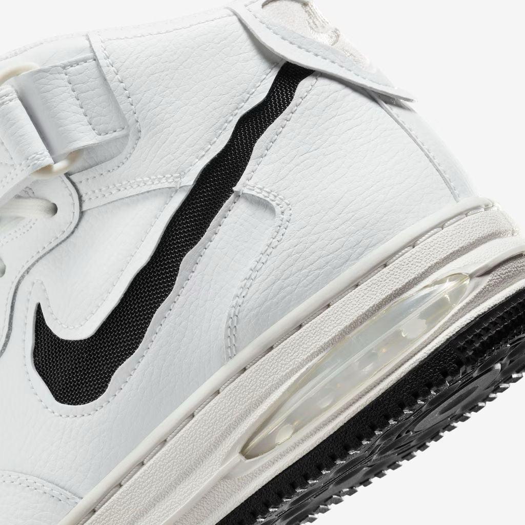 Tênis Nike Air Force 1 Mid EVO Masculino
