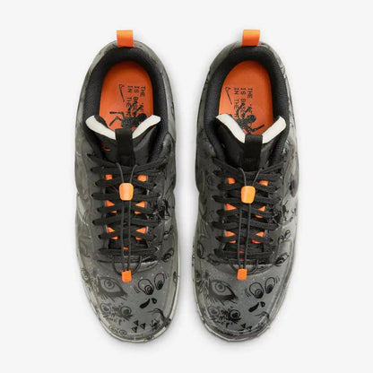 Nike Air Force 1 Low Experimental Halloween Starfish
