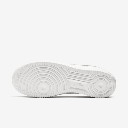 Nike Air Force 1 Low Ivory Snake