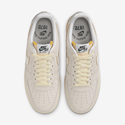 Nike Air Force 1 Low Athletic Department Sail