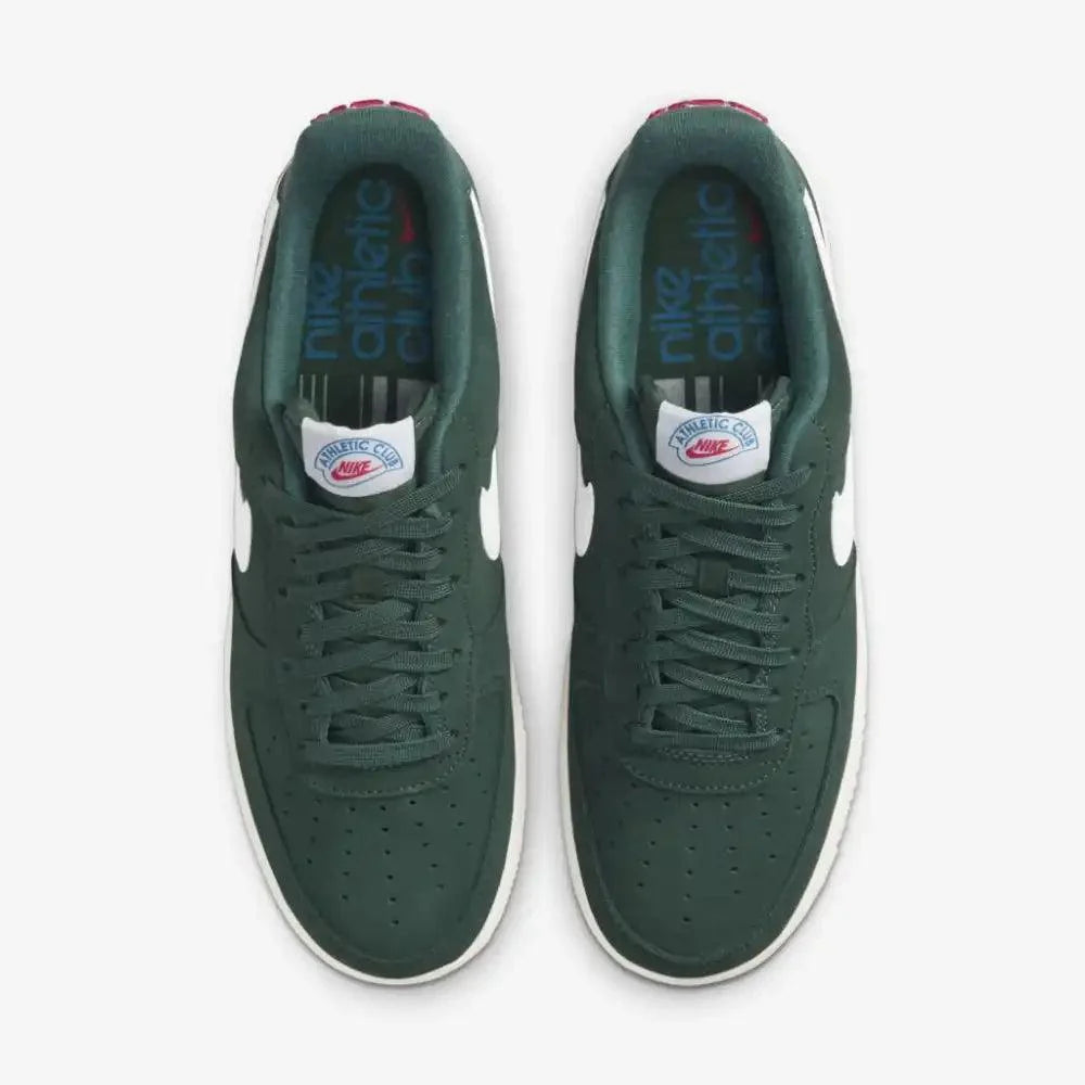 Nike Air Force 1 '07 LX Athletic Club Pro Green