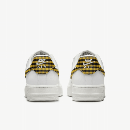Nike Air Force 1 Low Summit White Bronzine
