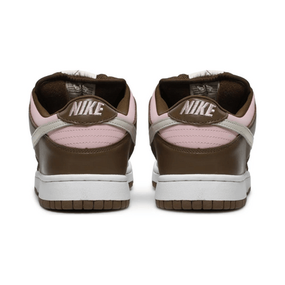 Stüssy x Nike SB Dunk Low Pro 'Cherry'