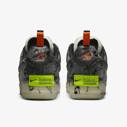 Nike Air Force 1 Low Experimental Halloween Starfish