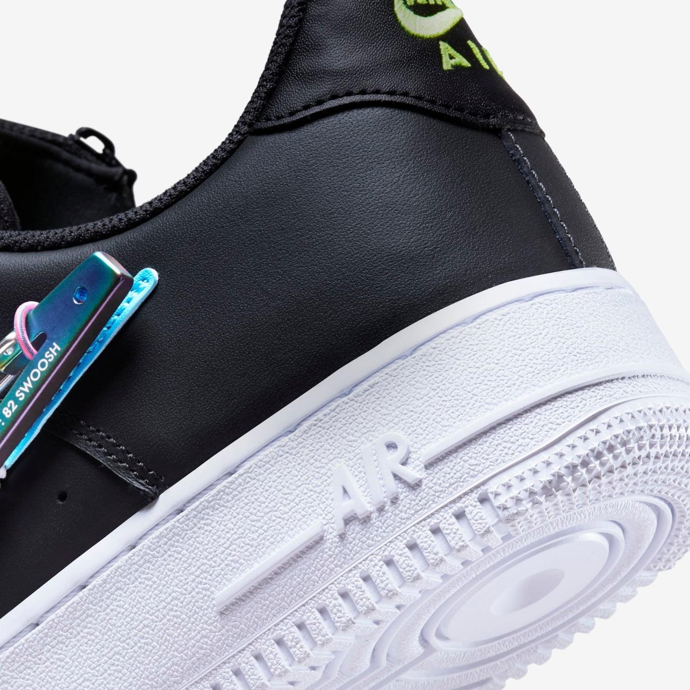 Nike Air Force 1 '07 Premium Masculino