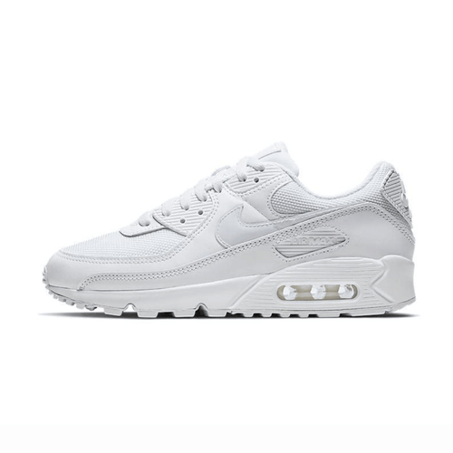 Nike Air Max 90 "WHITE"