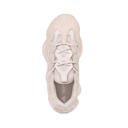 Adidas Yeezy 500 Bone White