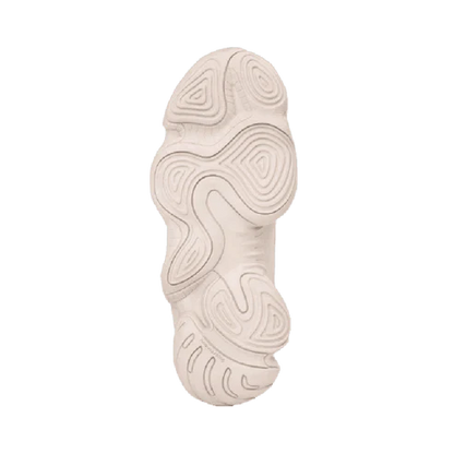 Adidas Yeezy 500 Bone White