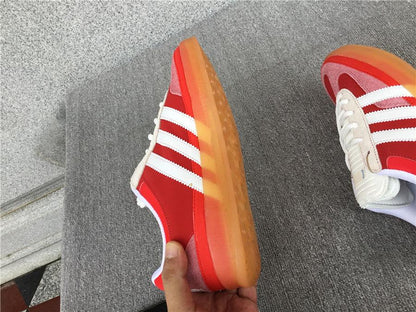 Bad Bunny x Adidas Gazelle Indoor San Domingo