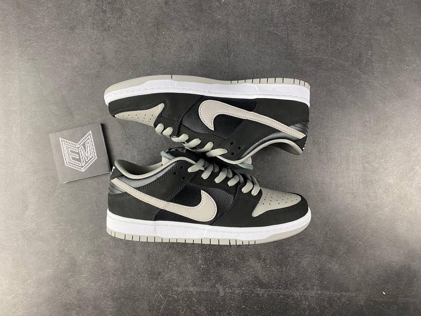 Nike SB Dunk Low J-Pack Shadow