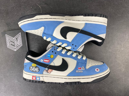 Nike Dunk Low Otomo Katsuhiro