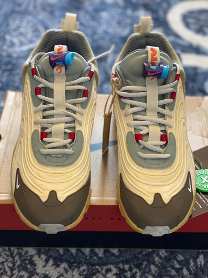 Nike Air Max 270 React Cactus Jack “Travis Scott”