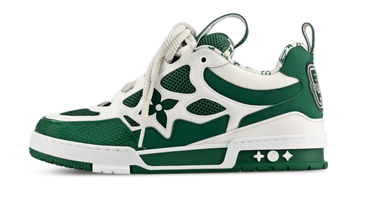 Louis Vuitton Skate Sneaker