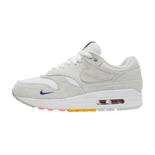 Tênis Nike Wmns Air Max 1 Premium Pom Pom Polka Dots