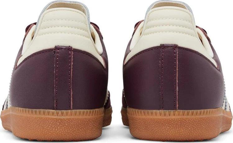 Tênis adidas Samba Og Cherry